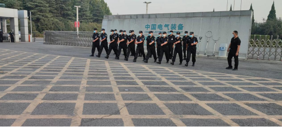 队列训练